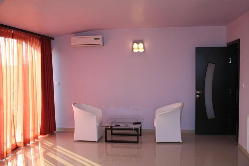 Silistar Hotel Rezovo Habitación foto