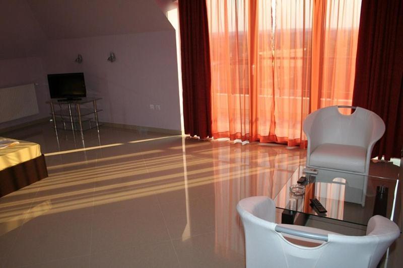 Silistar Hotel Rezovo Habitación foto