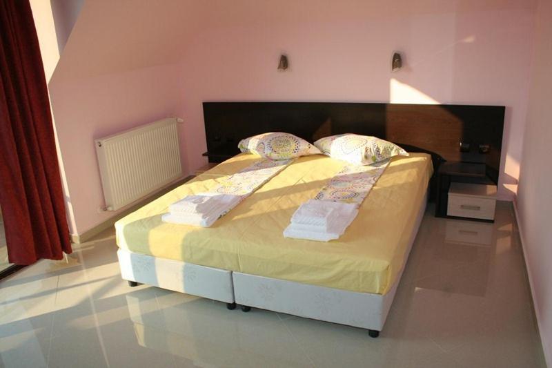 Silistar Hotel Rezovo Habitación foto