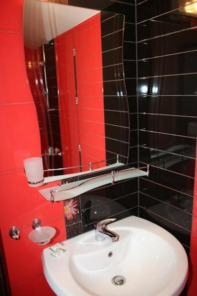 Silistar Hotel Rezovo Habitación foto